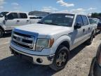 2014 Ford F150 Supercrew იყიდება Lebanon-ში, TN - Normal Wear
