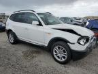 2004 Bmw X3 2.5I zu verkaufen in Magna, UT - Front End