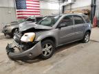 2005 Chevrolet Equinox Lt en Venta en Casper, WY - Front End