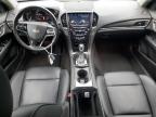 2018 Cadillac Ats    for Sale in Austell, GA - Rear End