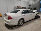 2011 Ford Fusion Sel продається в Des Moines, IA - Front End