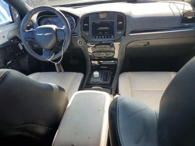  CHRYSLER 300 2021 White