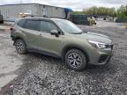 2020 Subaru Forester Premium na sprzedaż w Duryea, PA - Rear End