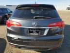 2013 ACURA RDX  for sale at Copart AB - EDMONTON