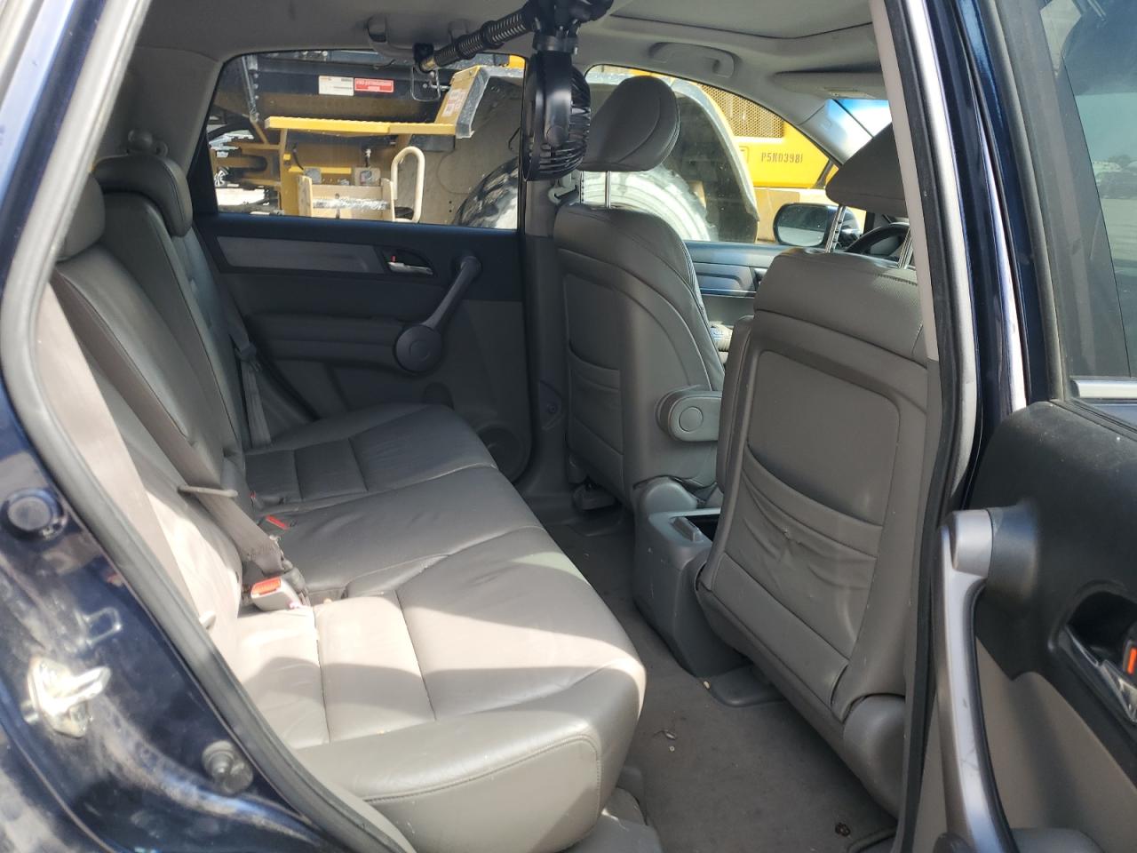 2008 Honda Cr-V Exl VIN: JHLRE38778C033019 Lot: 58716545