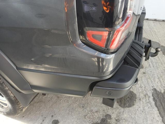2023 FORD RANGER RAP