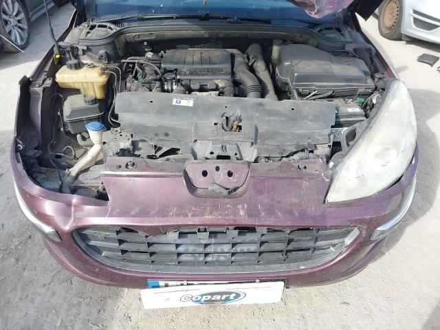2005 PEUGEOT 407 SE HDI