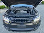 2017 LAND ROVER RANGE ROVER SPORT HSE for sale at Copart MA - NORTH BOSTON