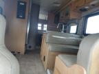 2017 Ford Econoline E450 Super Duty Cutaway Van იყიდება Kansas City-ში, KS - Front End