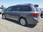 2016 Toyota Sienna Xle zu verkaufen in Eugene, OR - Mechanical