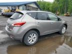 2012 Nissan Murano S en Venta en East Granby, CT - Minor Dent/Scratches