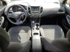 2017 Chevrolet Cruze Lt zu verkaufen in Elgin, IL - Front End
