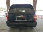 2008 Infiniti Qx56  zu verkaufen in Homestead, FL - Front End