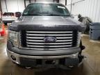 2011 Ford F150 Supercrew zu verkaufen in West Mifflin, PA - Front End