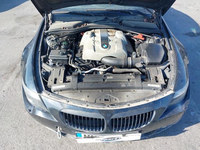 2005 BMW 645 CI AUT