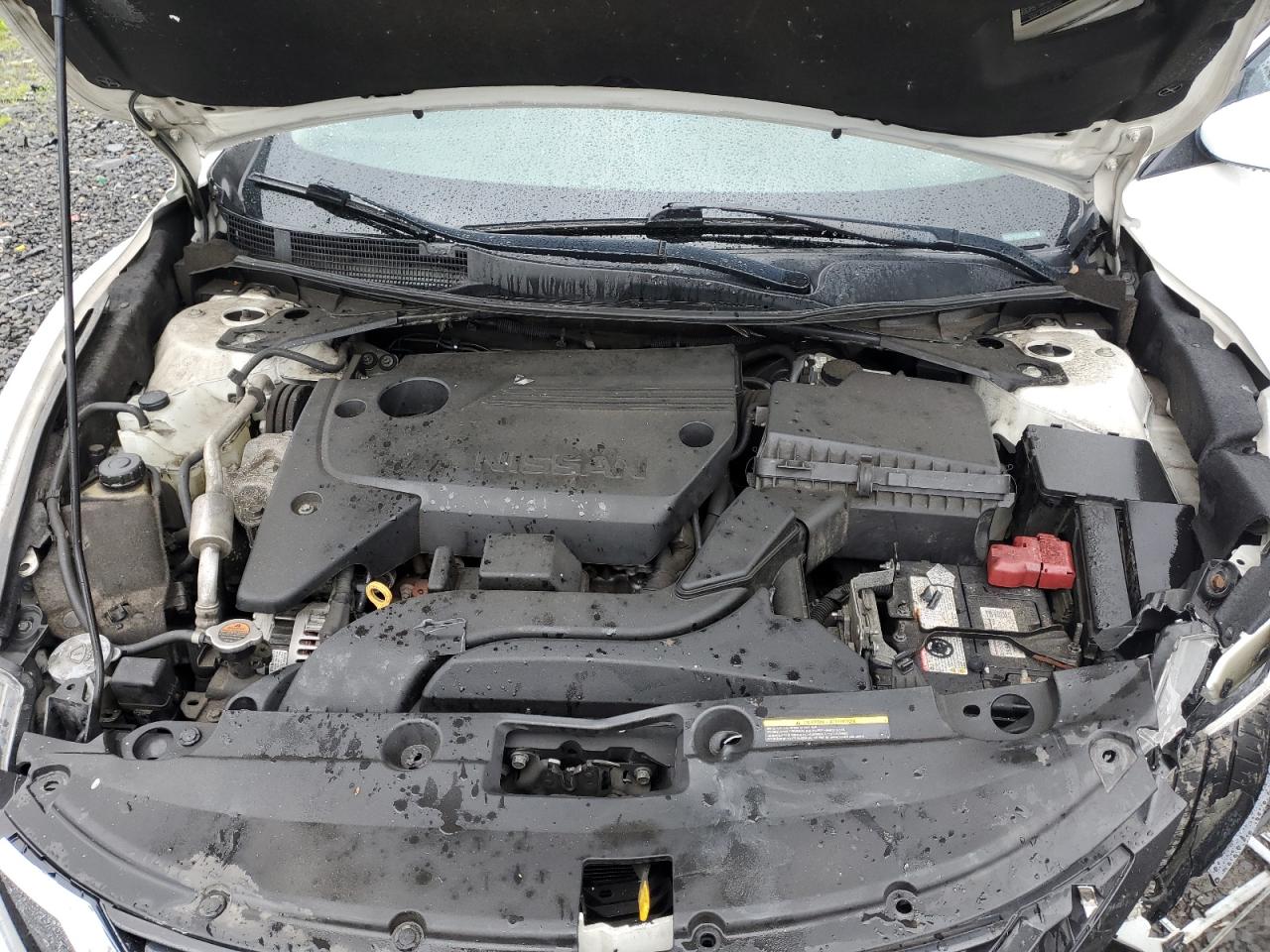 2018 Nissan Altima 2.5 VIN: 1N4AL3AP2JC246952 Lot: 55956605