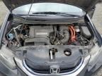 2013 Honda Civic Hybrid L na sprzedaż w Eugene, OR - Side