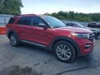 2021 Ford Explorer Xlt for Sale in Grantville, PA - All Over