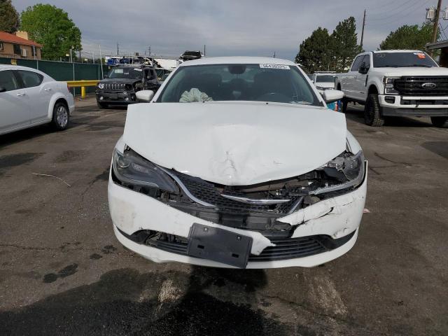 Sedans CHRYSLER 200 2017 Biały