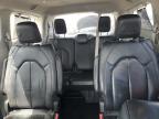 2019 Chrysler Pacifica Touring L იყიდება Wichita-ში, KS - Side