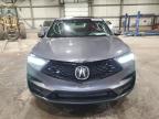2019 Acura Rdx A-Spec for Sale in Montreal-est, QC - Vandalism