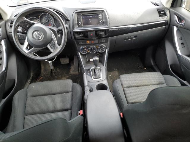 Parquets MAZDA CX-5 2014 Black