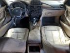 2014 Bmw 328 I   de vânzare în Opa Locka, FL - Burn - Interior