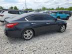 2017 Nissan Altima 3.5Sl   للبيع في Wayland، MI - Front End