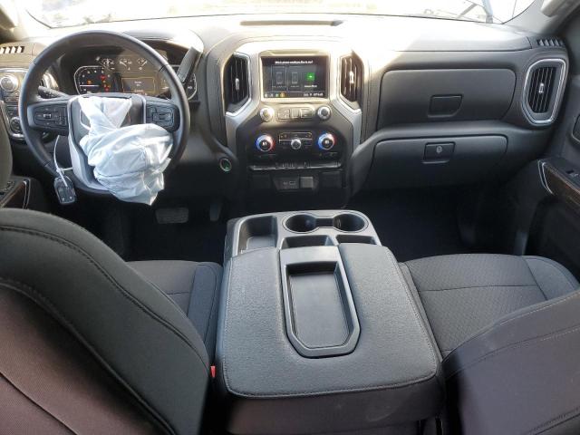  GMC SIERRA 2022 Blue