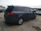 2016 Kia Sedona Lx en Venta en Austell, GA - Front End