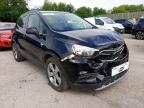 2017 VAUXHALL MOKKA X EL for sale at Copart SANDWICH