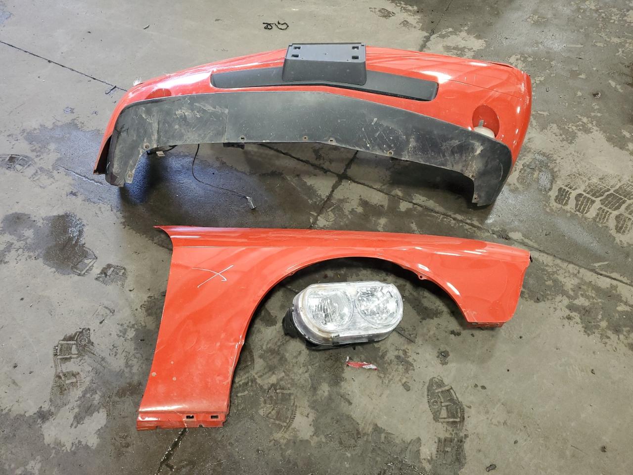 2010 Dodge Challenger Se VIN: 2B3CJ4DV6AH103882 Lot: 56329345
