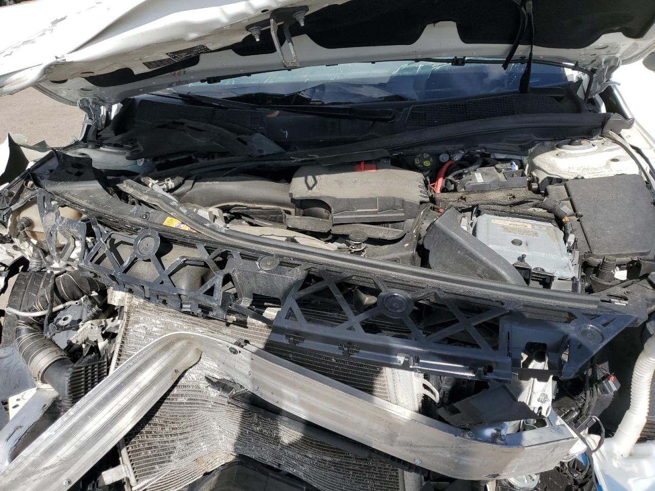 2020 Mercedes-Benz Cla 250 4Matic VIN: WDD5J4HB5LN069327 Lot: 56586125