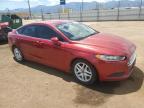 2016 Ford Fusion Se for Sale in Colorado Springs, CO - Undercarriage