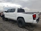 2021 Toyota Tacoma Double Cab на продаже в Las Vegas, NV - Front End