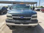 2007 Chevrolet Silverado K2500 Heavy Duty للبيع في West Palm Beach، FL - Burn - Engine