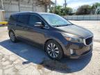 2016 Kia Sedona Ex for Sale in Corpus Christi, TX - Side
