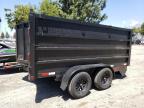 2016 R & J Welding Utility Trailer for Sale in Rancho Cucamonga, CA - Rear End
