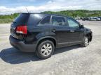 2012 Kia Sorento Base за продажба в Chambersburg, PA - Side