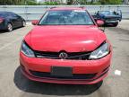 2017 Volkswagen Golf Sportwagen S продається в Moraine, OH - Front End