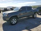 2012 Toyota Tacoma Double Cab Prerunner продається в Las Vegas, NV - Rear End