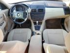 2006 Bmw X3 3.0I zu verkaufen in Memphis, TN - Minor Dent/Scratches