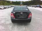 2015 Chevrolet Sonic Ls იყიდება Fairburn-ში, GA - Minor Dent/Scratches