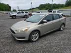 2016 Ford Focus Se იყიდება Grenada-ში, MS - Side