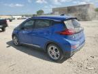 2020 Chevrolet Bolt Ev Lt na sprzedaż w Kansas City, KS - Front End