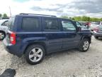 2014 Jeep Patriot Latitude продається в Wayland, MI - Front End