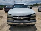 2007 Chevrolet Silverado C1500 Classic на продаже в Theodore, AL - Front End