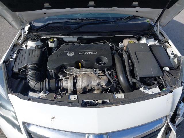 2016 VAUXHALL INSIGNIA TECHLINE CDTI EC 