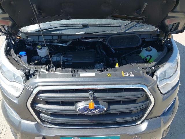 2025 FORD SWIFT VOYA