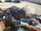 2022 Freightliner Cascadia 126 Semi Truck for Sale in Colton, CA - Burn
